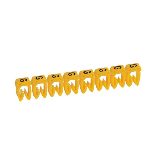 Legrand 038116 cable marker 1 pc(s)