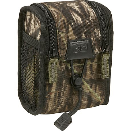 Case Logic WCBC-1 binocular case Multicolour EVA (Ethylene Vinyl Acetate)