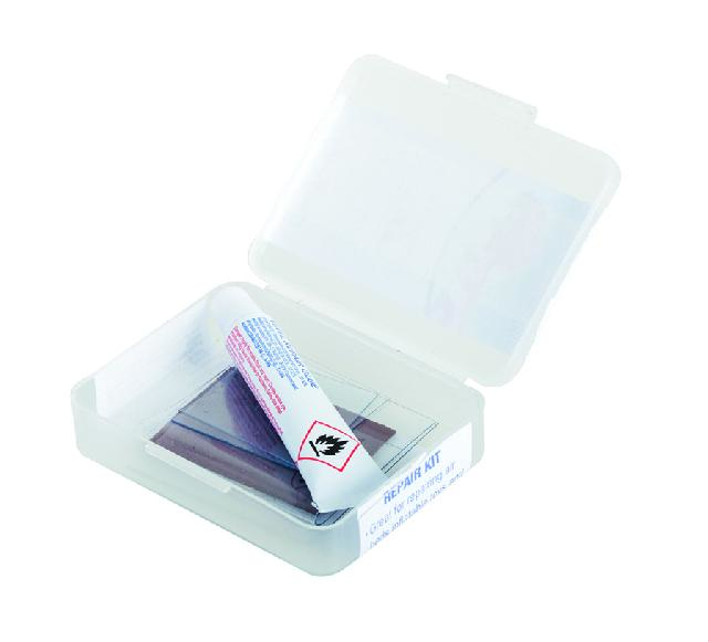 Bestway 58275 inflatable repair kit