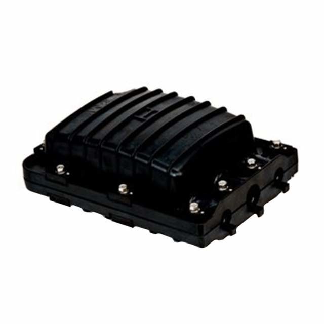 3M 2178-XLB-EG-0T cable organizer Wall Black 1 pc(s)
