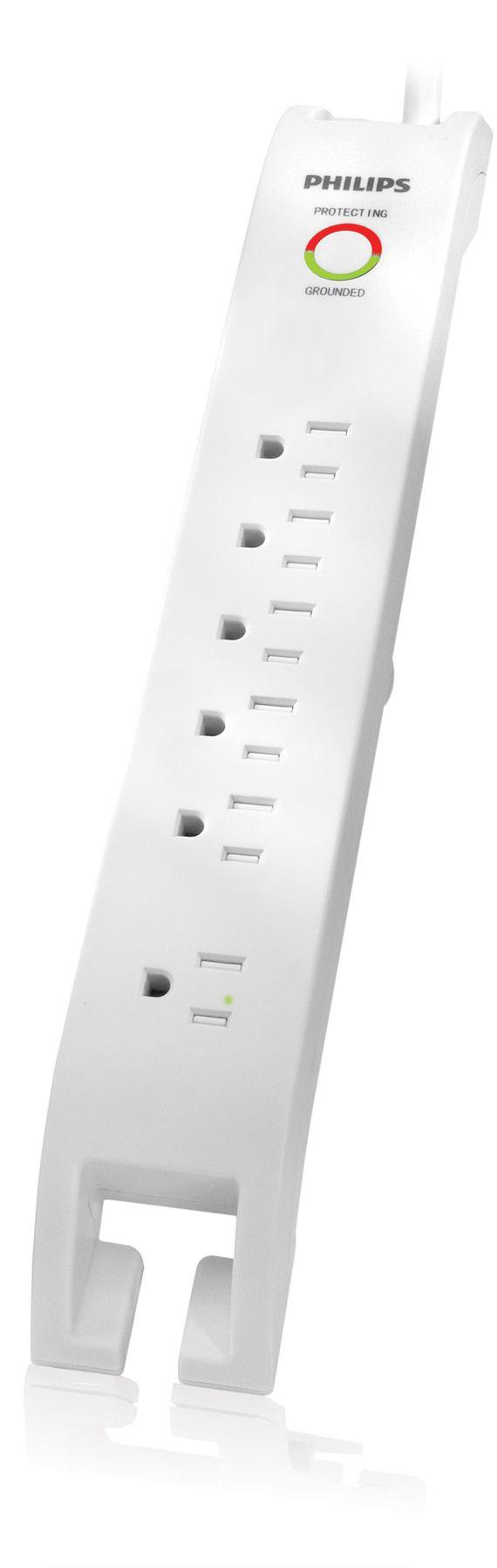 Philips Surge protector SPP3060D/17