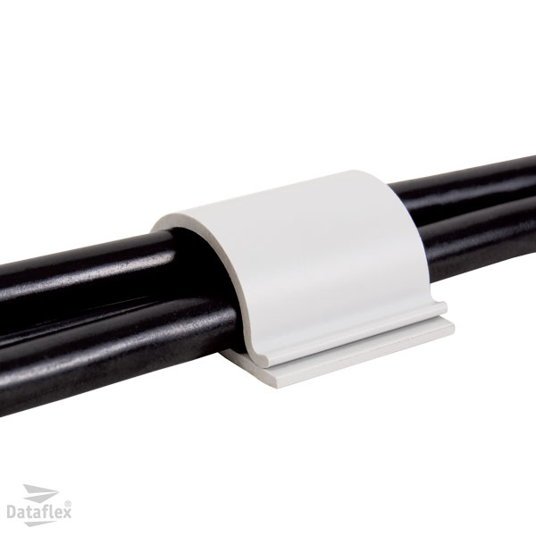 Dataflex Cable Clips 020