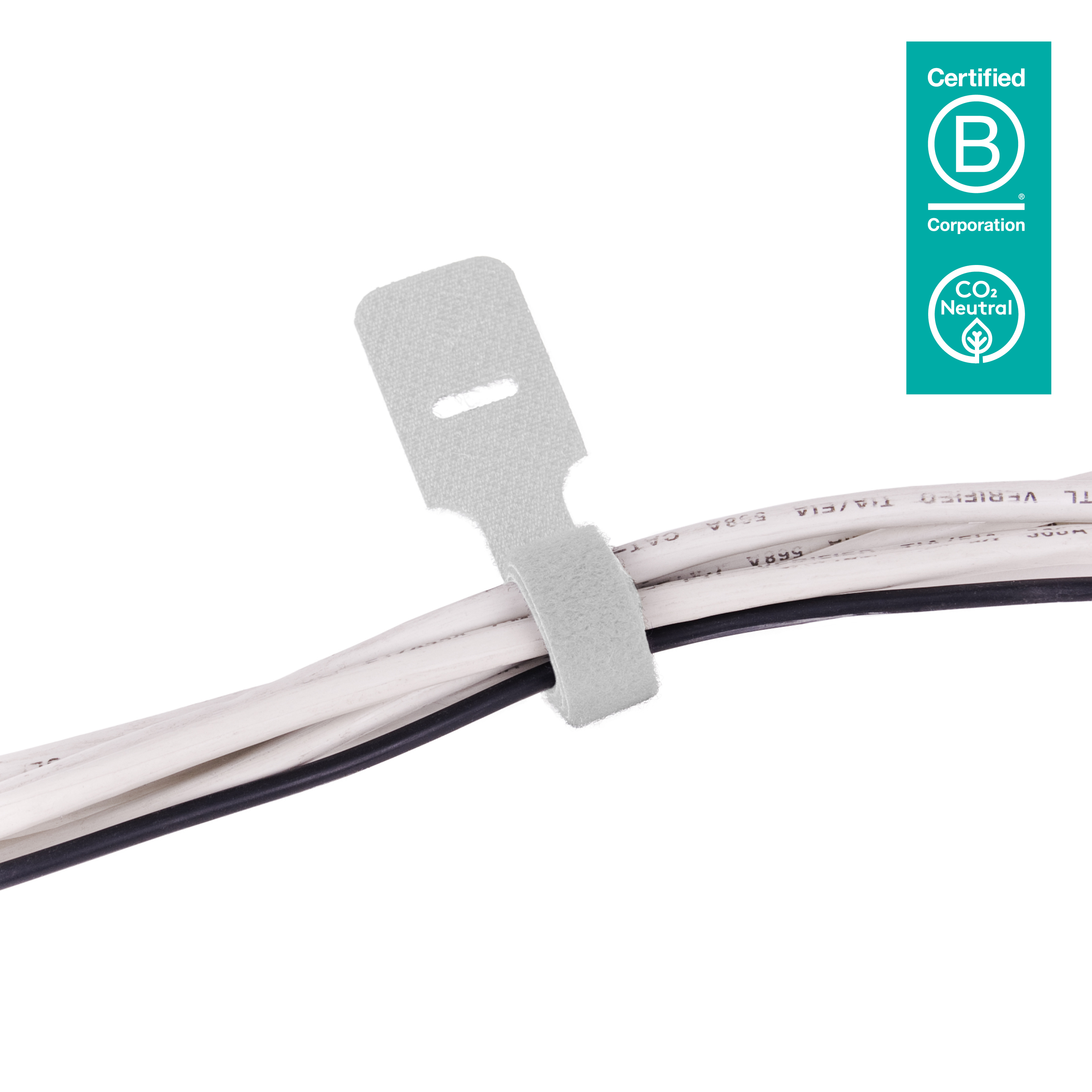Dataflex Addit cable loop ties 000