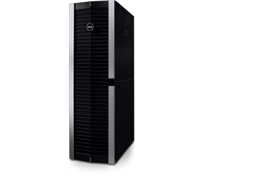 DELL PowerEdge 4220 power rack enclosure 42U Floor Black