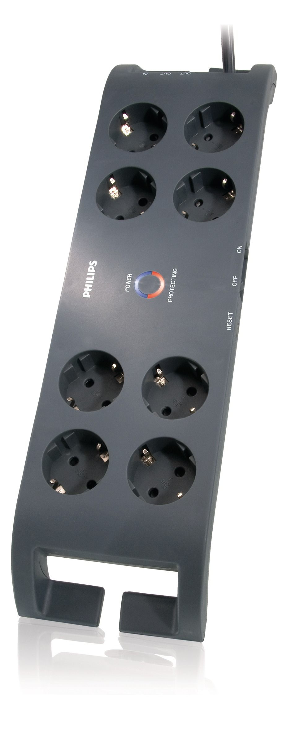 Philips Surge protector SPN4082A/10