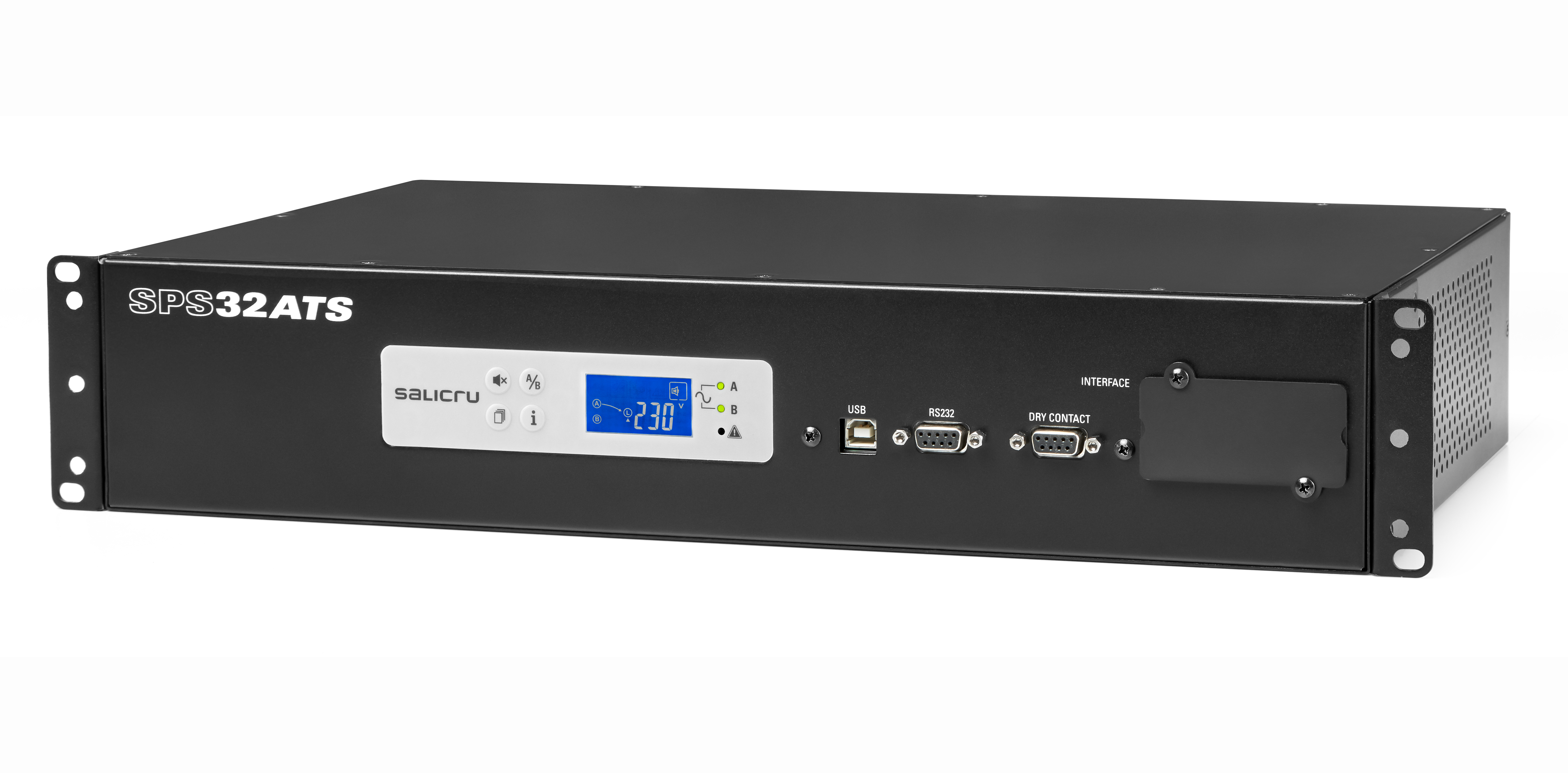 Salicru SPS 32 ATS