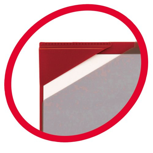 Rexel Five Part File Multicolour