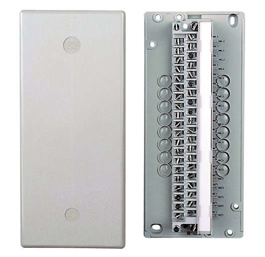 3M 50-520-01000 electrical box White