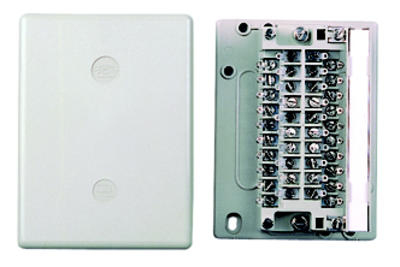 3M 50-510-11000 electrical box White