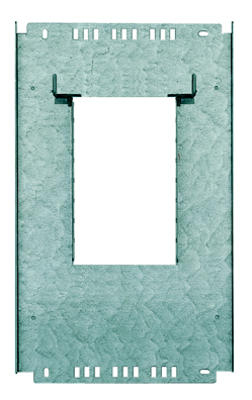 3M 52-301-00025 electrical box Grey