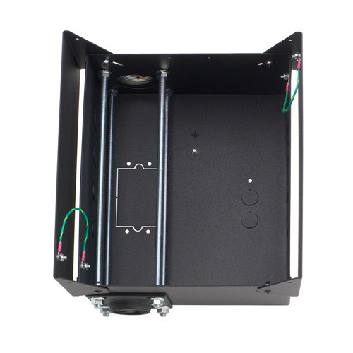 Chief Electrical Storage Enclosure