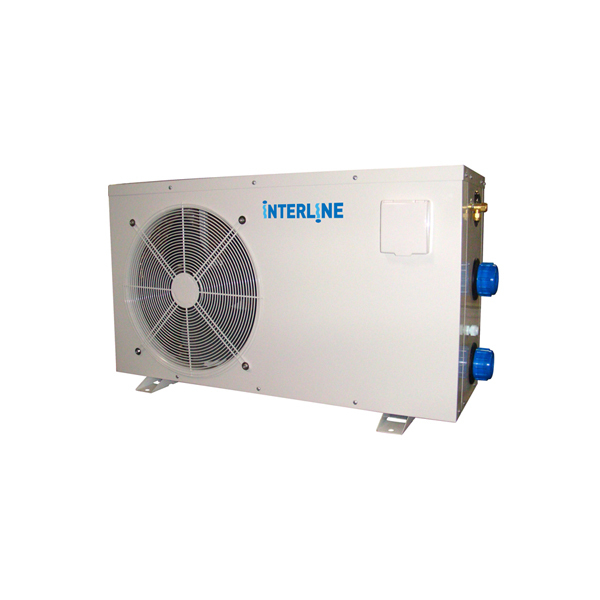 Interline Pro heat pump 3,6 kW