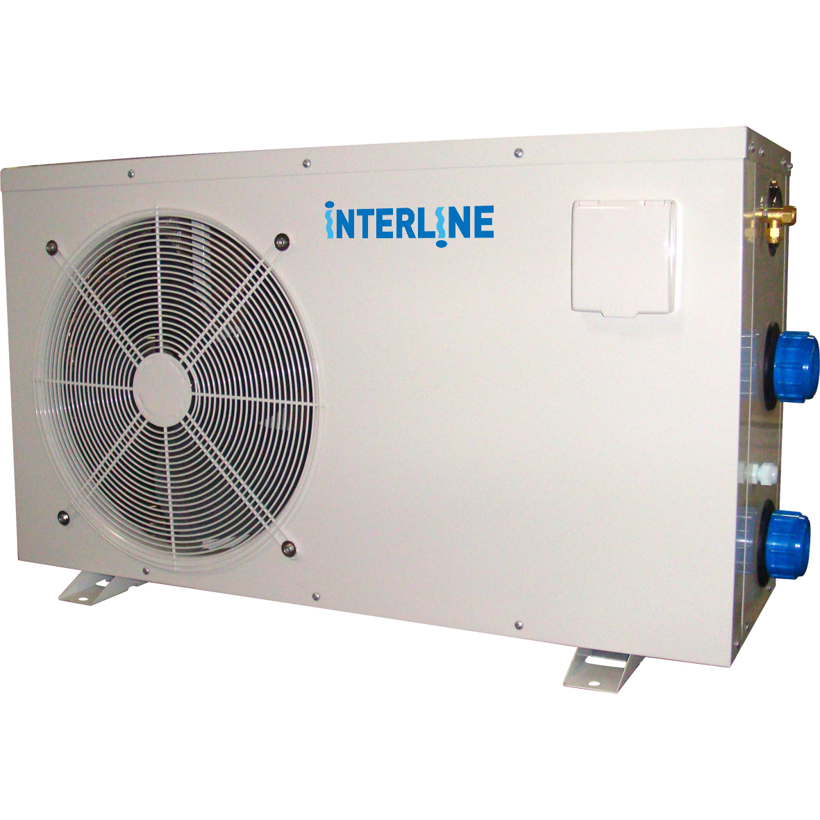 Interline Pro heat pump 5,1 kW