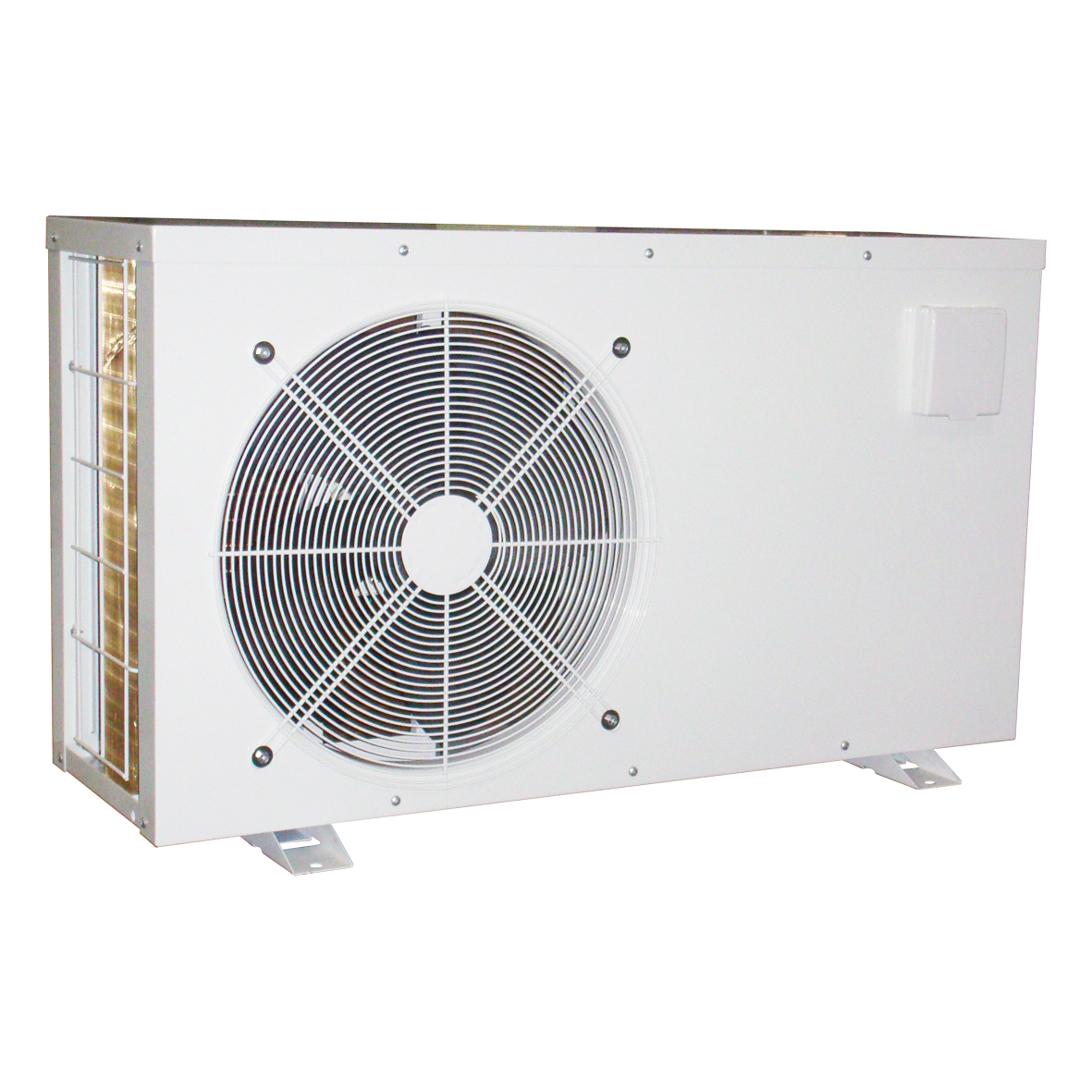 Interline Pro heat pump 8,5 kW