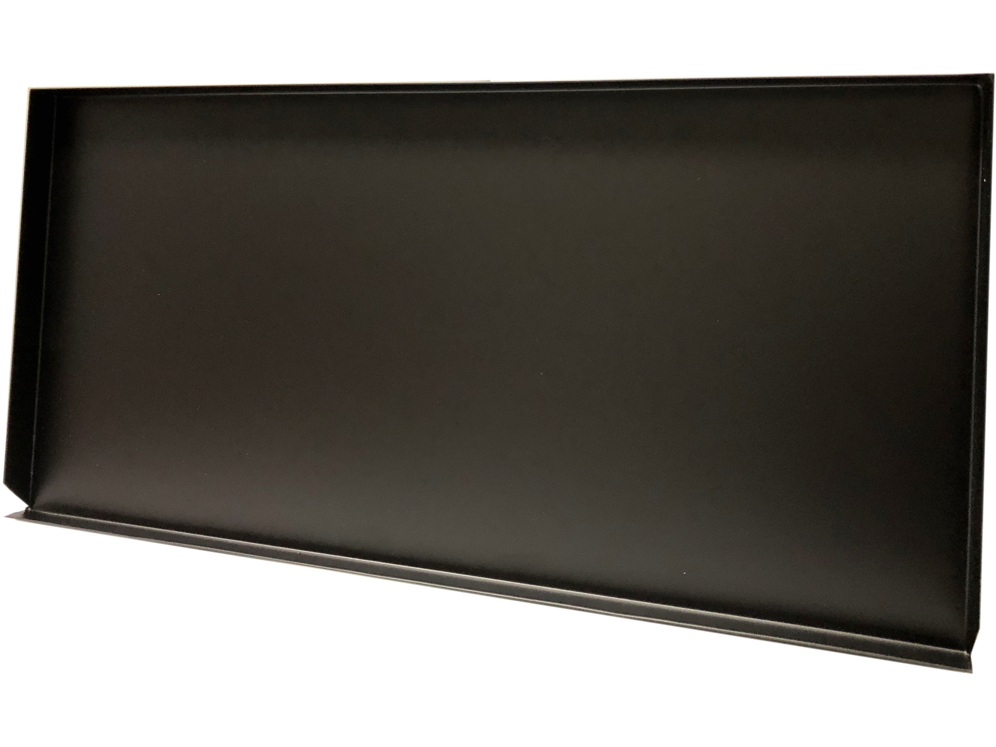 Sandberg Metal Shelf for Alu Slatwall