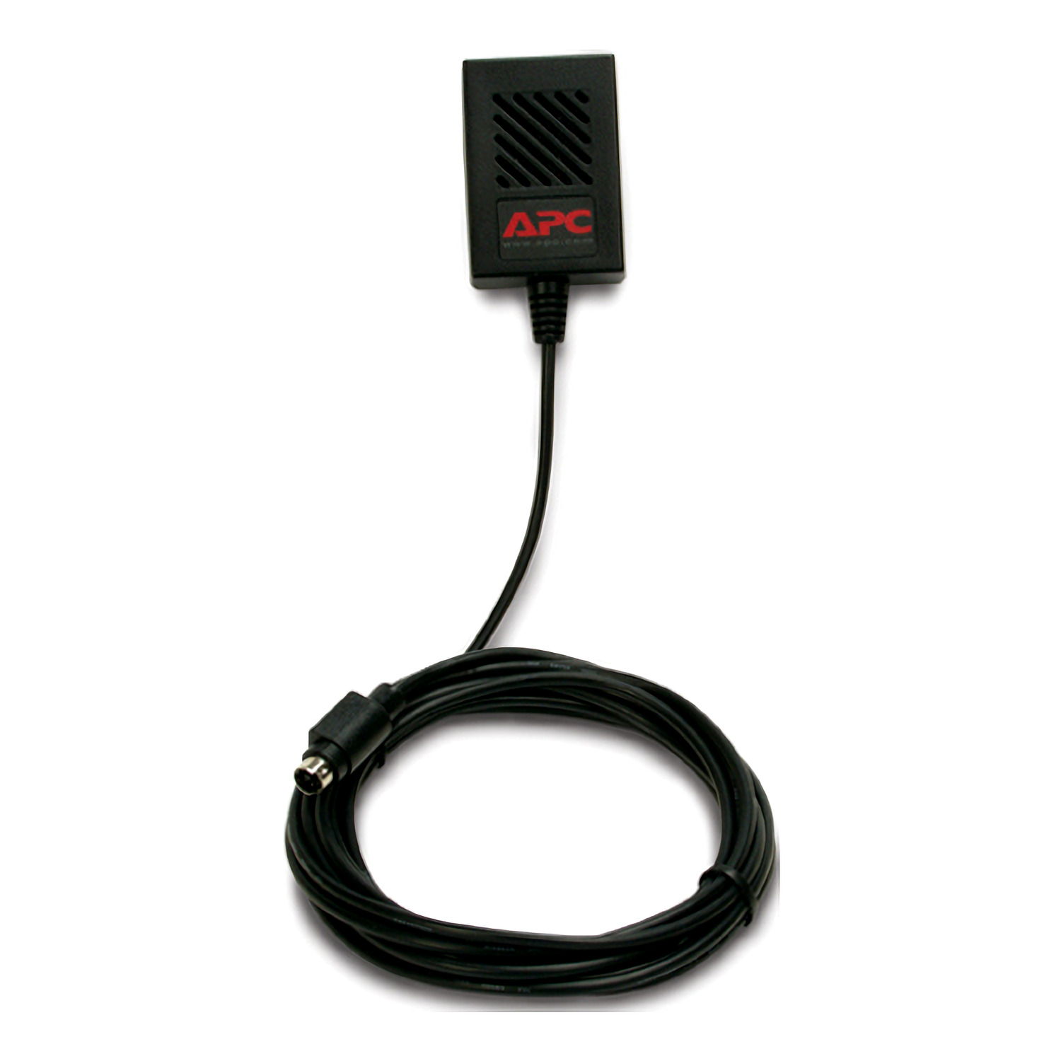 APC Wired, Sensor, NetBotz, Temperature & Humidity