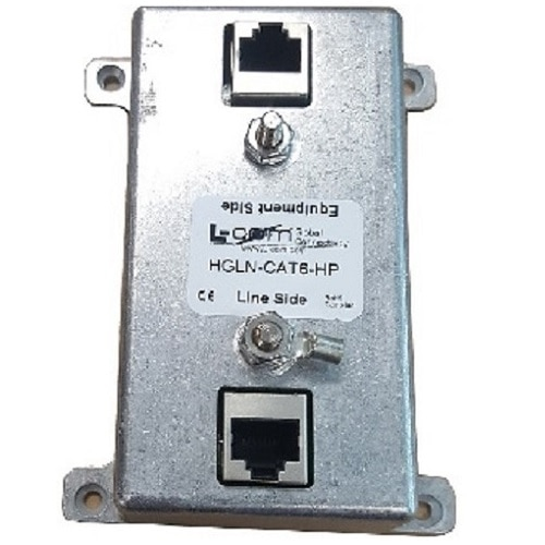 DELL 750-ABBB lightning protection