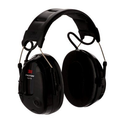3M PROTACSC1 hearing protection headphones