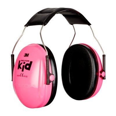 3M H510AKGC1 ear defenders