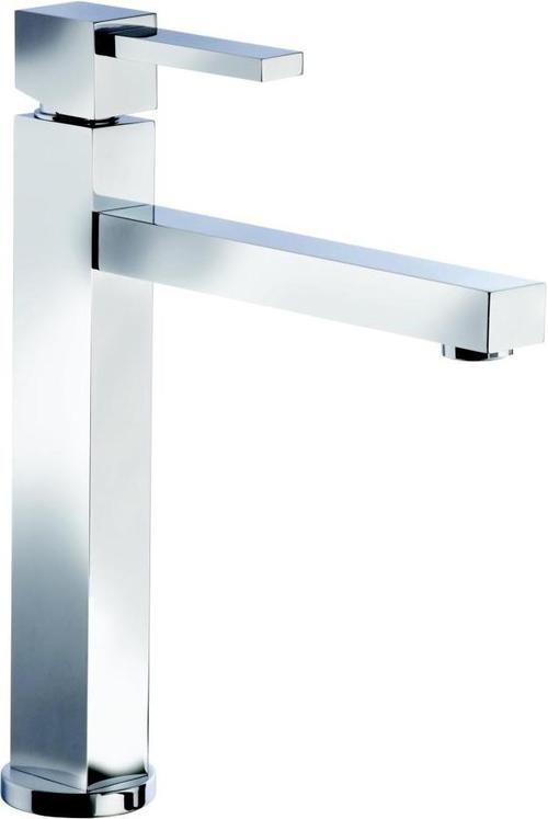 CDA TV4CH kitchen faucet Chrome