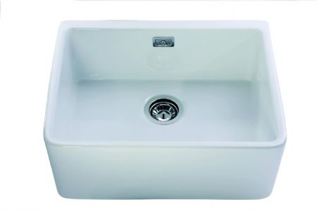 CDA KC11WH kitchen sink