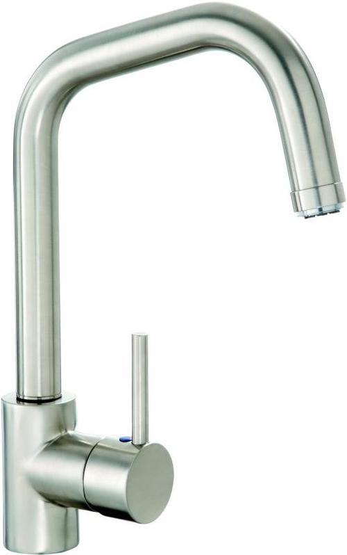 CDA TL1CH kitchen faucet Chrome
