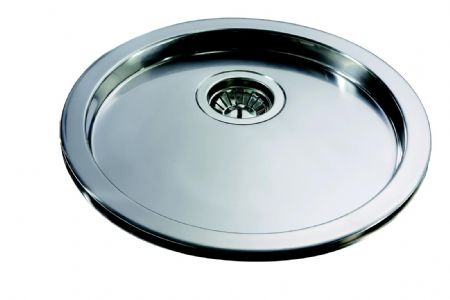 CDA KR20SS kitchen sink