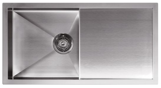 CDA VSK1SS kitchen sink