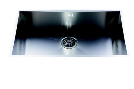 CDA KSC15SS kitchen sink