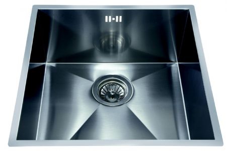 CDA KSC13SS kitchen sink