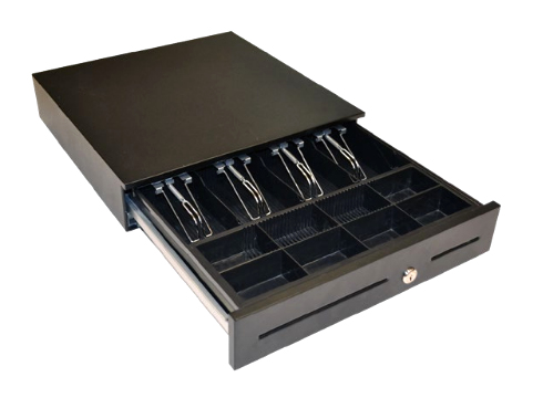 apg Solutions ECD410-INS cash box tray accessory