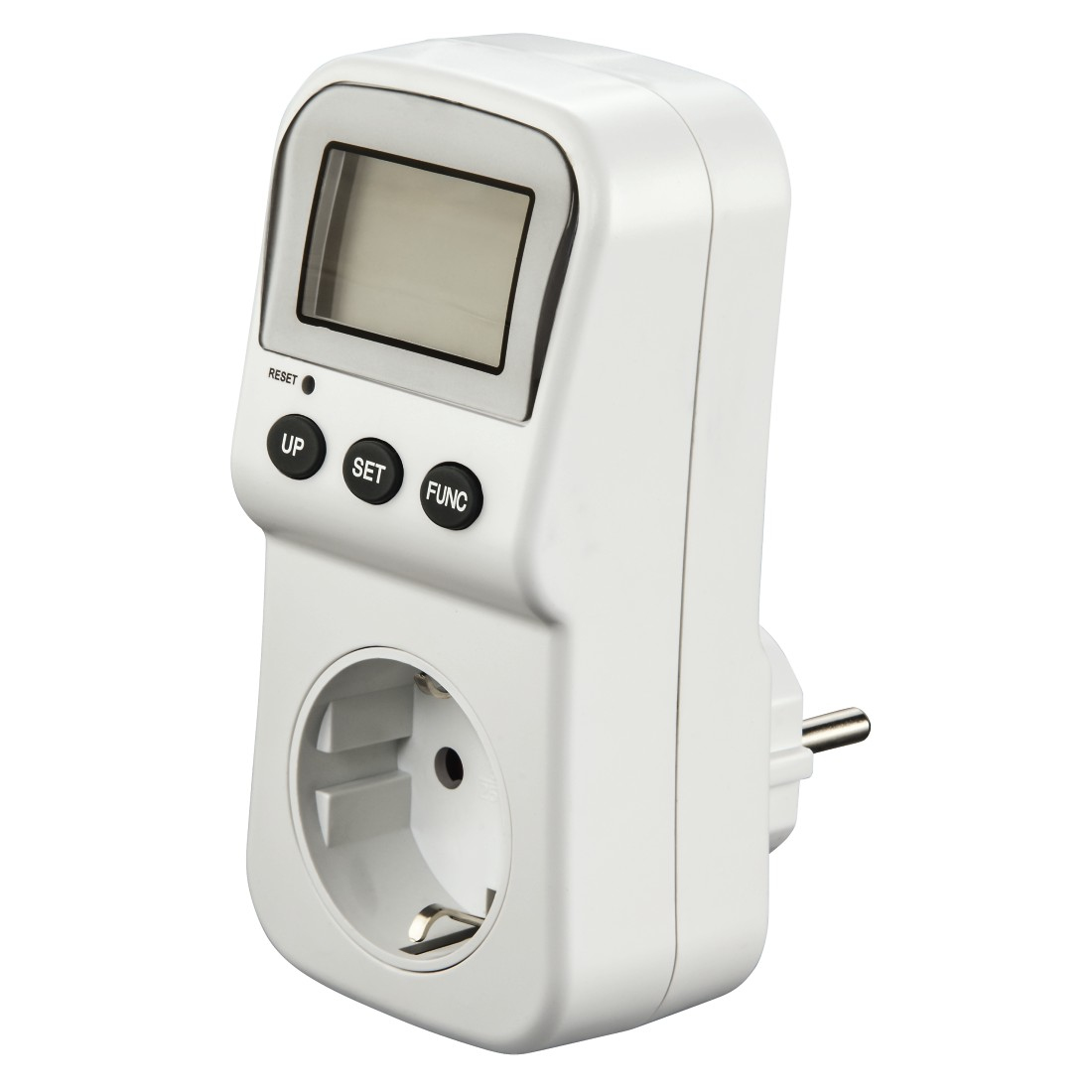Hama 00137289 energy cost meter AC