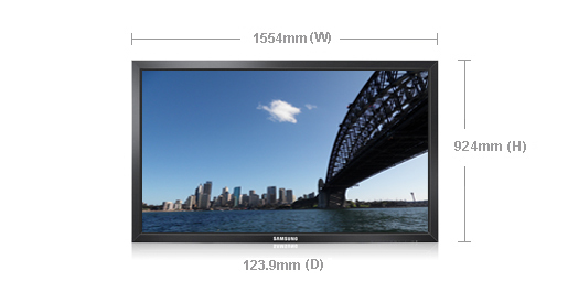Samsung 650MP