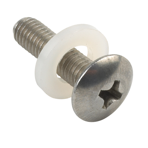 Chief STSW-25 screw/bolt 25 pc(s) Screw kit