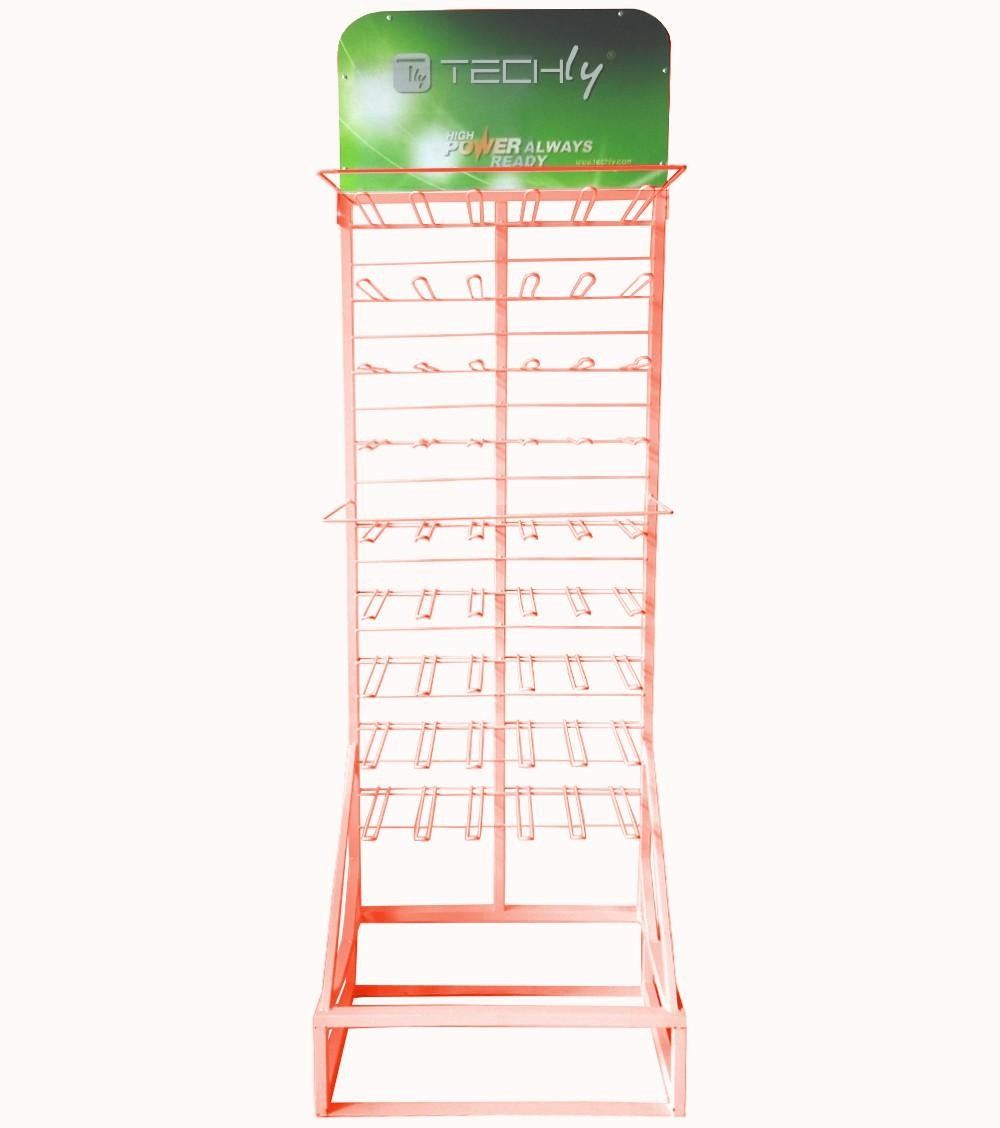 Techly ICBDIS02A retail display stand