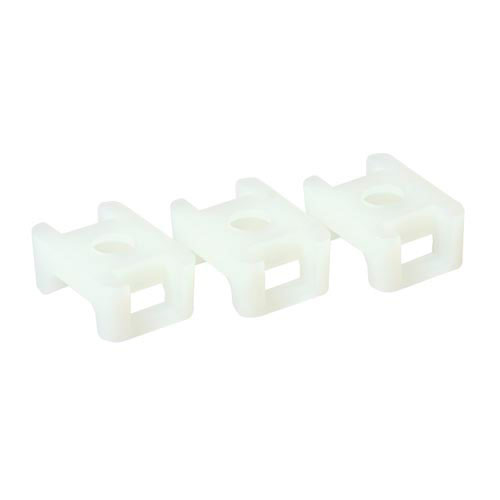 ACT Cable tie mount screw