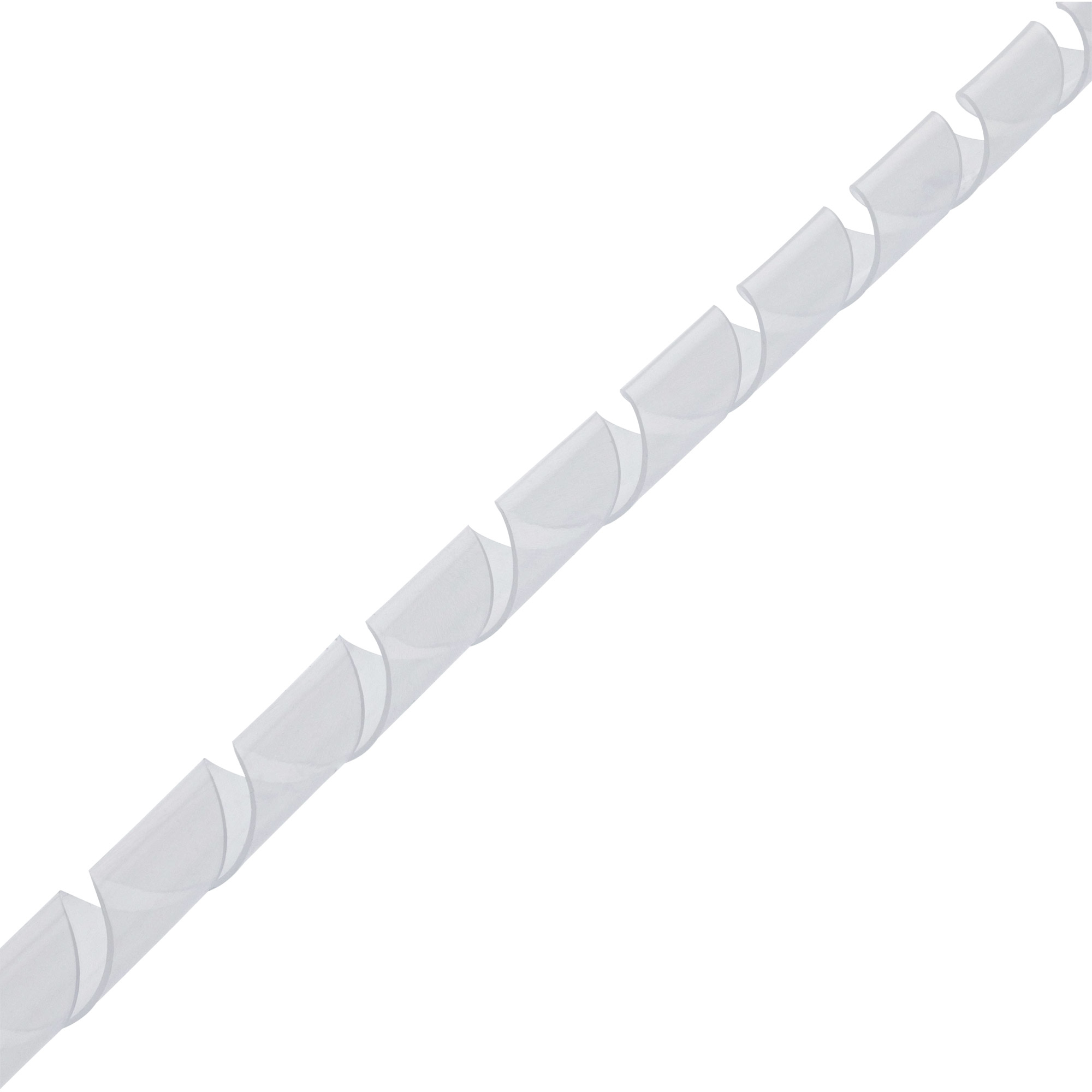 InLine Spiral Wrapping Band 10m nature 10mm