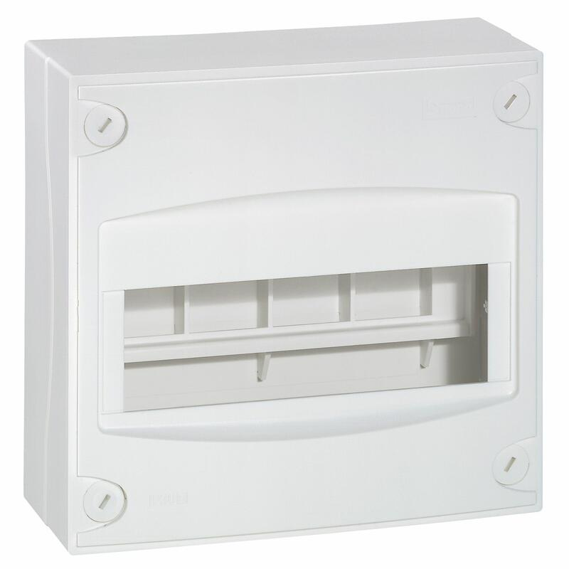 Legrand 092716 electrical distribution board accessory