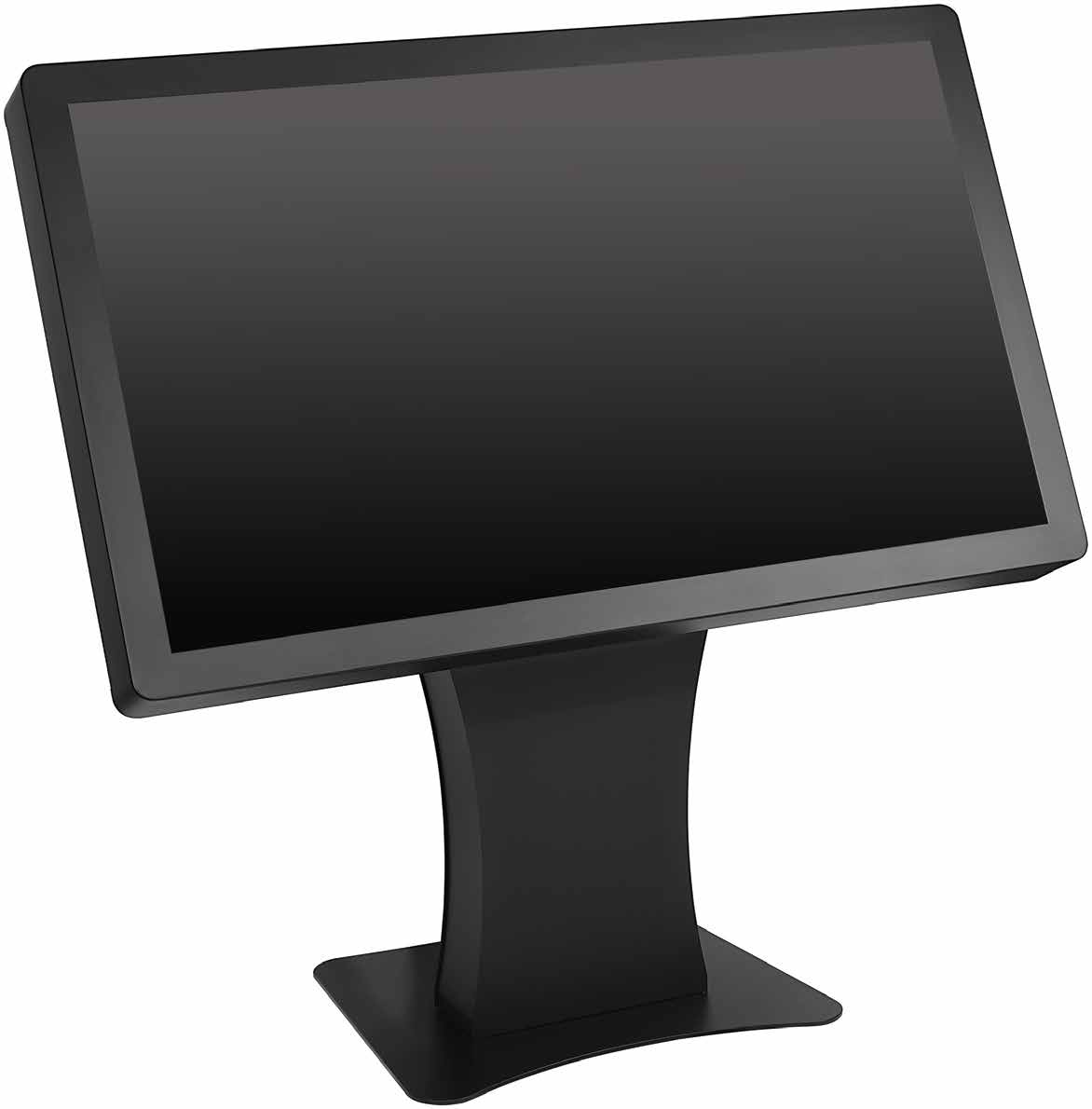 Peerless KILH542-EUK signage display enclosure