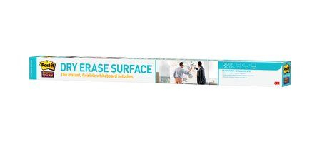 3M DEF4X3-EU film adhesive 1 pc(s) White