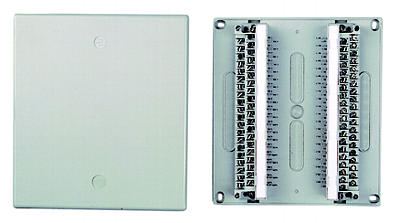 3M 50-540-01000 electrical box White