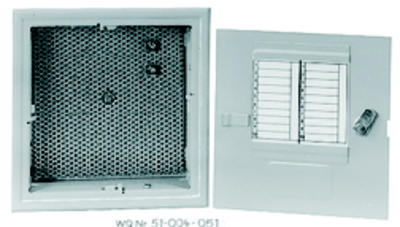 3M 51-004-05100 electrical box White