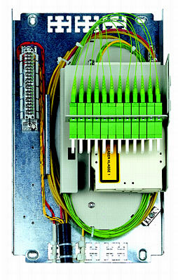 3M 52-303-00030 electrical box