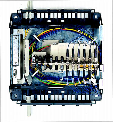 3M 52-303-00100 electrical box