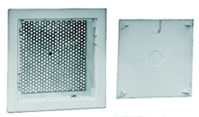 3M 53-000-00100 electrical box White