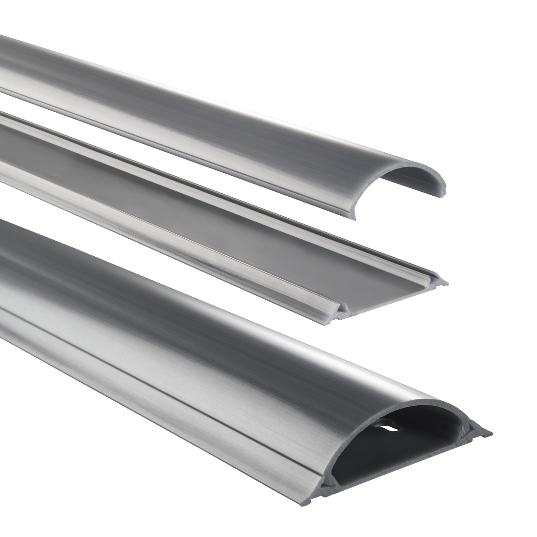 Hama 00020618 Heat shrink tube Grey 1 pc(s)