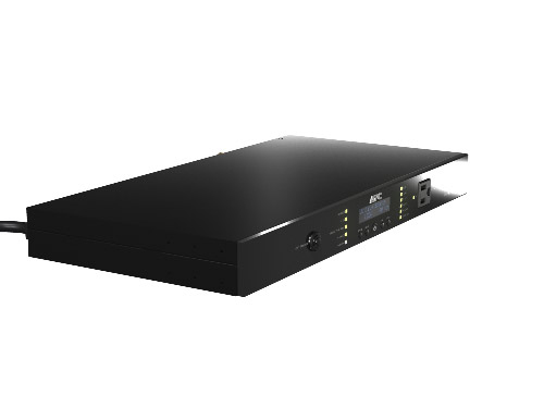 APC AV 15 Amp G Type Rack Power Filter, 120V