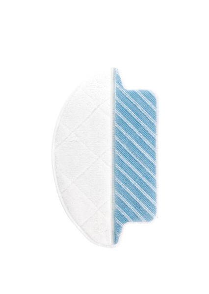 Ecovacs D-S733 White
