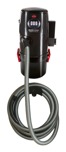 Bissell MultiClean Garage Pro Black 1400 W