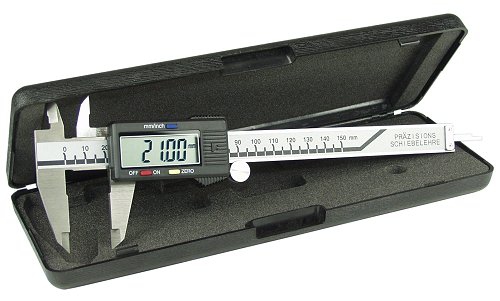 InLine 43002 multimeter